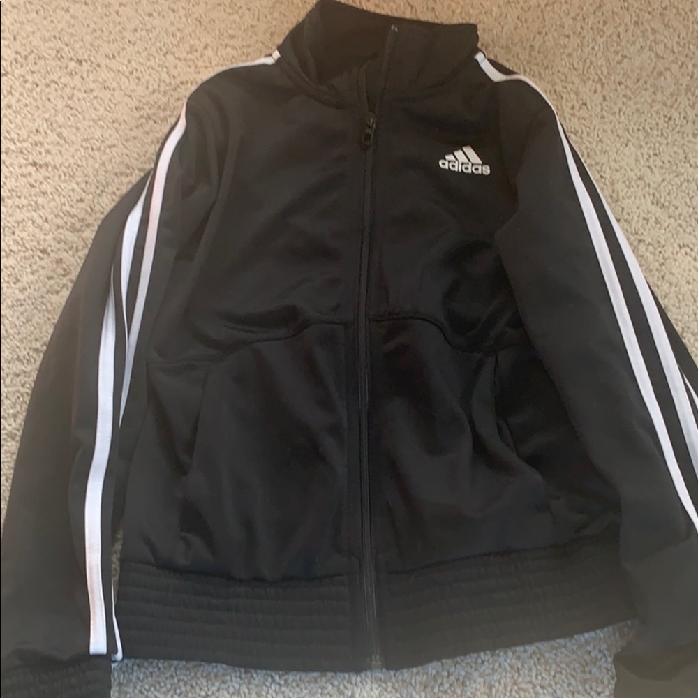 Adidas jacket
